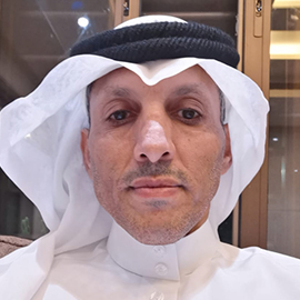Faleh Saud Nasser Alfaleh